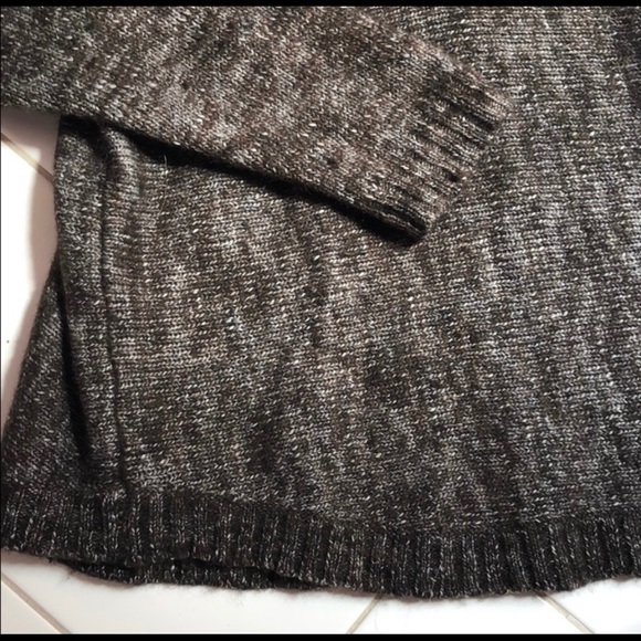 J. Crew Men’s Wool Sweater - Picture 3 of 5